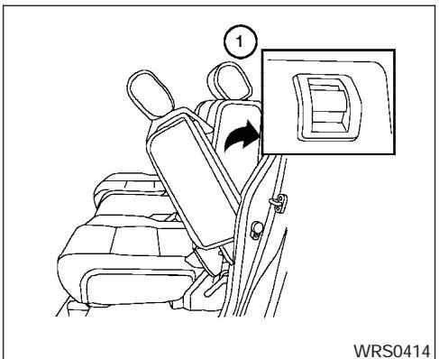 INFINITI QX56 - AVERAGEMENT - 1