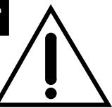 YORKVILLE AP800 - CAUTION AVIS - 1