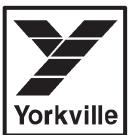 YORKVILLE AP818 - Conseil pratique pour obtenir un bon mélange - 1