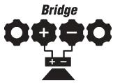 YORKVILLE CR12 - Balanced Inputs - 4