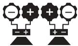 YORKVILLE CR12 - Balanced Inputs - 3