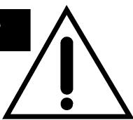 YORKVILLE CR12 - CAUTION AVIS - 1