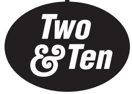 Two &Ten