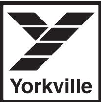 YORKVILLE ELITE LS200P - Elite 6200P - 2