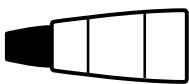 YORKVILLE M1610 - M810/M1610 - 4