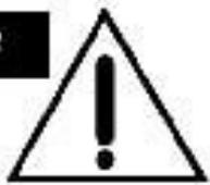 YORKVILLE M1610 - CAUTION AVIS - 1