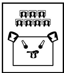 YORKVILLE M8 - Instructions d'opération générale - 1