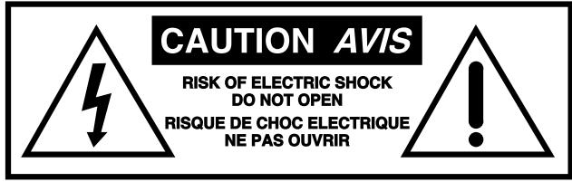 YORKVILLE M8 - IMPORTANT SAFETY INSTRUCTIONS - 2