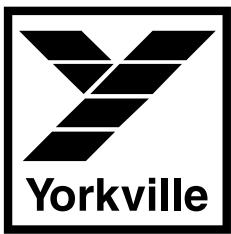 YORKVILLE M8 - Hearing - 2