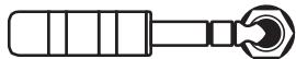 YORKVILLE MM5D - Tape/CD Input - 2