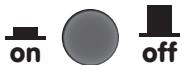YORKVILLE MP6D2 - Phantom Power - 1