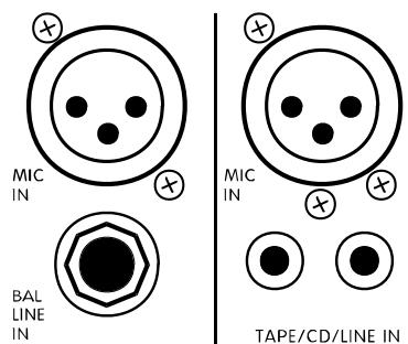 YORKVILLE MP8D - INTRODUCTION - 2