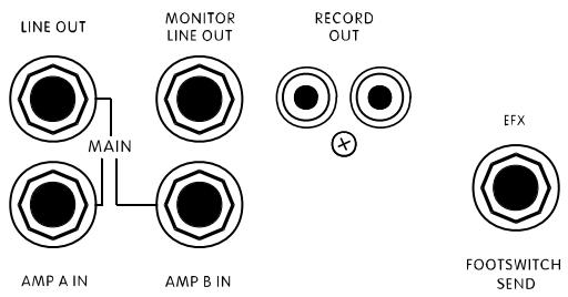 YORKVILLE MP8D - PRISES RECORD OUT - 1