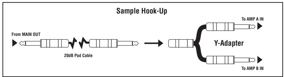 YORKVILLE MP8D - PRISES RECORD OUT - 3