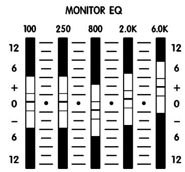 YORKVILLE MP8DX - General - 2