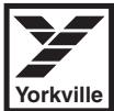 YORKVILLE NX550P - nx550β)) - 2