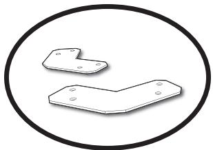 YORKVILLE NXF600 - Using the NXF600A Array Link Adapters - 1