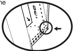 YORKVILLE NXF600 - Step 4 - Mounting the NX Enclosure - 3