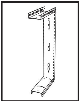 YORKVILLE NXF600 - Yorkville NX Flyware - 3