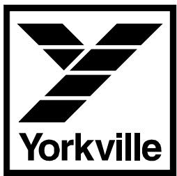 YORKVILLE POWERMAX 1622 - Garantie Illimitée - 1