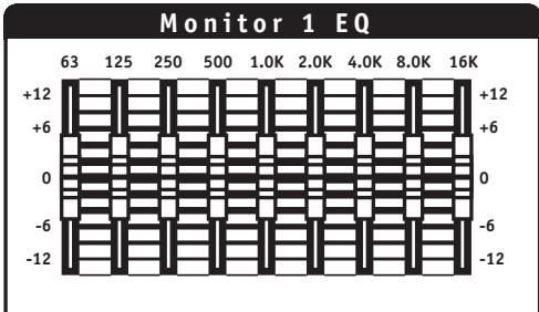 YORKVILLE POWERMAX 1622 SERIES 2 - L/R Main EQ - 3