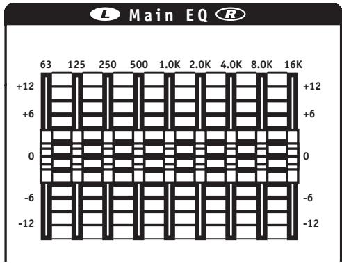 YORKVILLE POWERMAX 1622 SERIES 2 - L/R Main EQ - 1