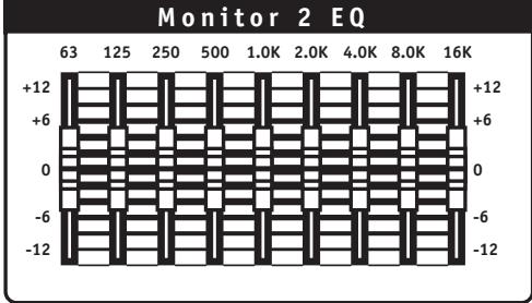 YORKVILLE POWERMAX 1622 SERIES 2 - L/R Main EQ - 4