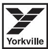 YORKVILLE UNITY U15P - Protection - 1