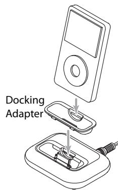 BOSTON ACOUSTICS HORIZON DUO - Connecting the HRD-i - 2