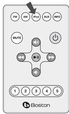 BOSTON ACOUSTICS HORIZON DUO - Notera: - 2
