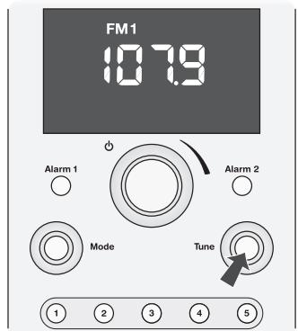 BOSTON ACOUSTICS HORIZON DUO - Benutzung der Fernbedienung - 1