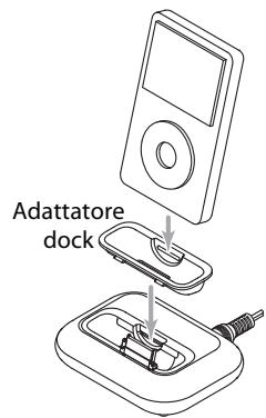 BOSTON ACOUSTICS HORIZON DUO - Collegare il dock HRD-i - 2