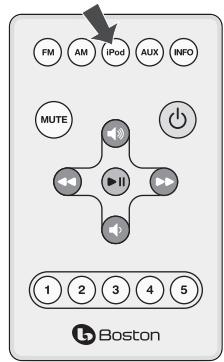 BOSTON ACOUSTICS HORIZON DUO - Remarque : - 2
