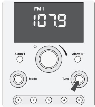 BOSTON ACOUSTICS HORIZON DUO-I - Utilisation de la télécommande - 1