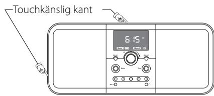 BOSTON ACOUSTICS HORIZON DUO-I - Snoopze-funktionen - 1