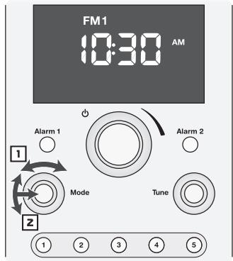 BOSTON ACOUSTICS HORIZON DUO-I - Med färrkontrollen - 1