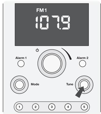 BOSTON ACOUSTICS HORIZON DUO-I - Using the Remote Control - 1