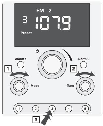 BOSTON ACOUSTICS HORIZON DUO-I - Forinstalla en kanal - 1