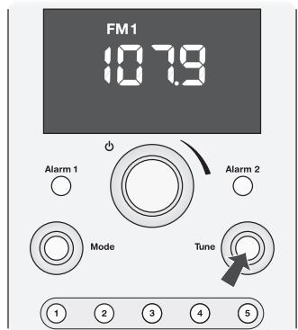 BOSTON ACOUSTICS HORIZON DUO-I PLUS - Usando el control remoto - 1