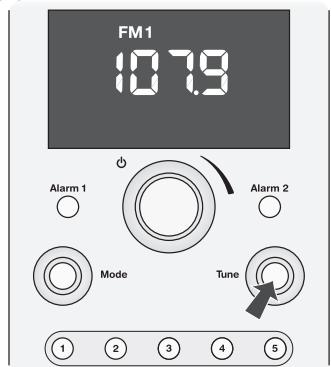 BOSTON ACOUSTICS HORIZON DUO-I PLUS - Utilizzando il telecomando - 1