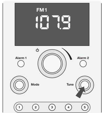 BOSTON ACOUSTICS HORIZON DUO-I PLUS - Using the Remote Control - 1