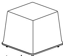 BOSTON ACOUSTICS MCS 130 - Ausb packen des Systems - 3