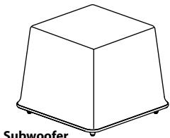 BOSTON ACOUSTICS MCS 130 - Disimballaggio del sistema - 4