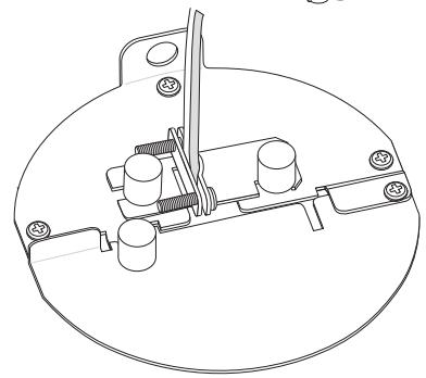 BOSTON ACOUSTICS PRI665 - Connecting the Speakers - 4