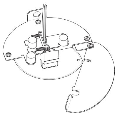 BOSTON ACOUSTICS PRI665 - Conexión de los Altavoces - 3