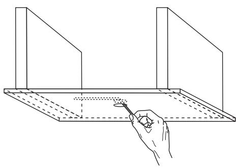 BOSTON ACOUSTICS PRI665 - Ubicaciones para la Instalación de los Altavoces - 1