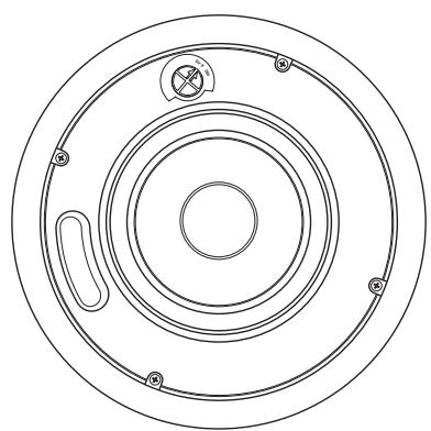 BOSTON ACOUSTICS PRI665 - Sistema Profesional de Altavoces de Techo - 3