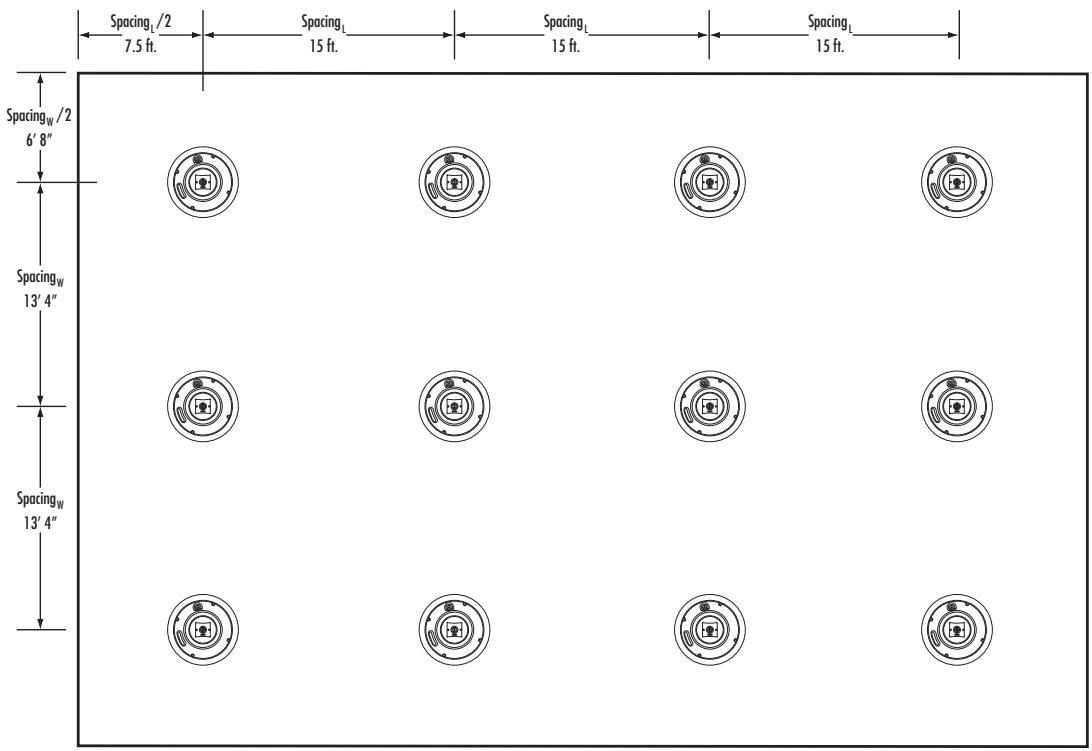 BOSTON ACOUSTICS PRI665CV - Speaker F Values - 2