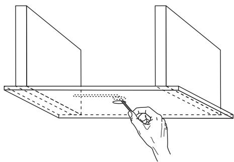 BOSTON ACOUSTICS PRI665CV - Speaker Installation Locations - 1
