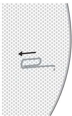 BOSTON ACOUSTICS PRI665CV - Pintura de los parlantes PRi - 1